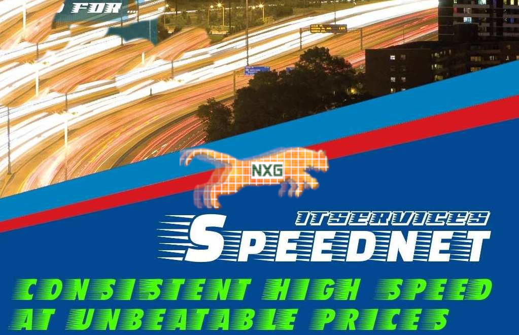 best internet connection provider